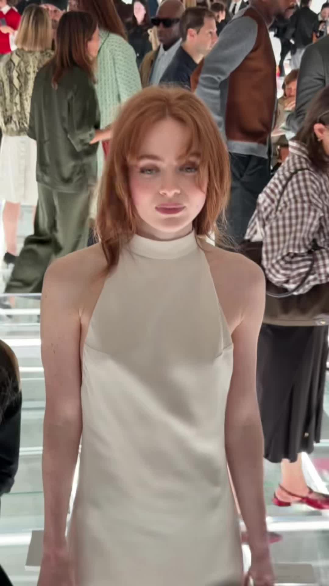 @InStyle Magazine