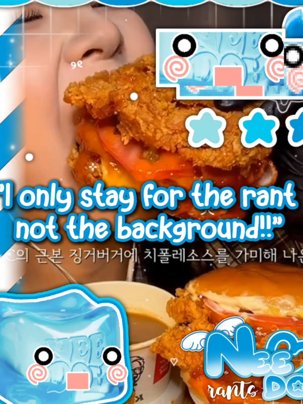 @꒰ 𝓝𝖾𝖾ᨵׁׅɦ ˚◞ 🧊
