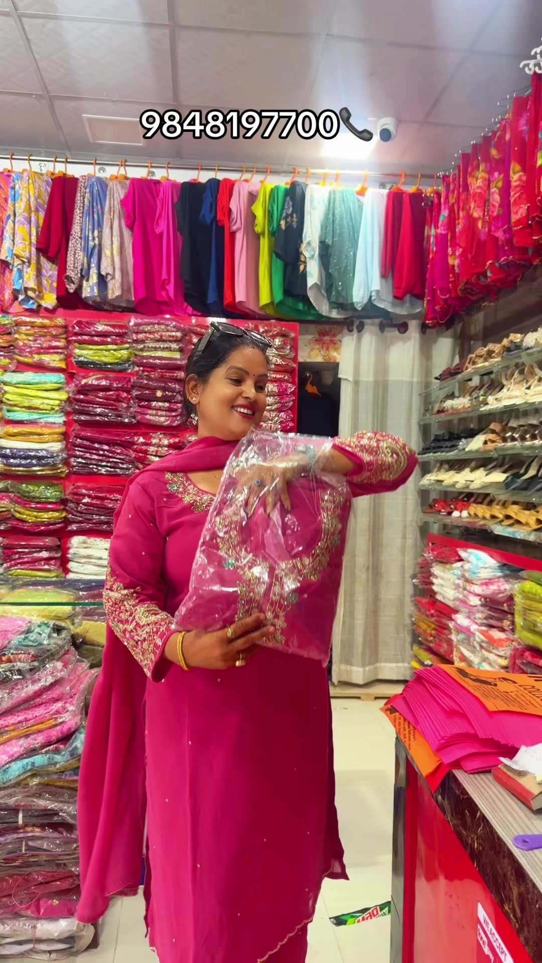 @Indu_collection Surkhet 🙏🧿