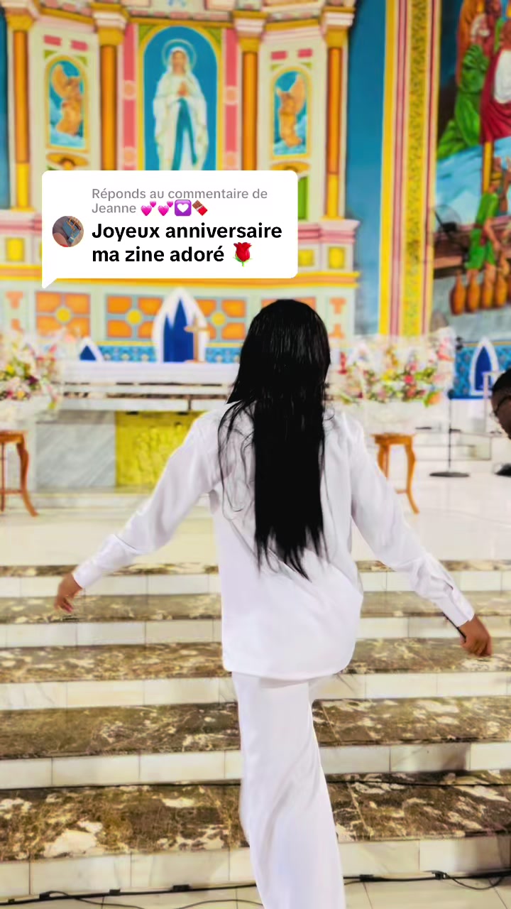 @miss Vicky 228🇹🇬