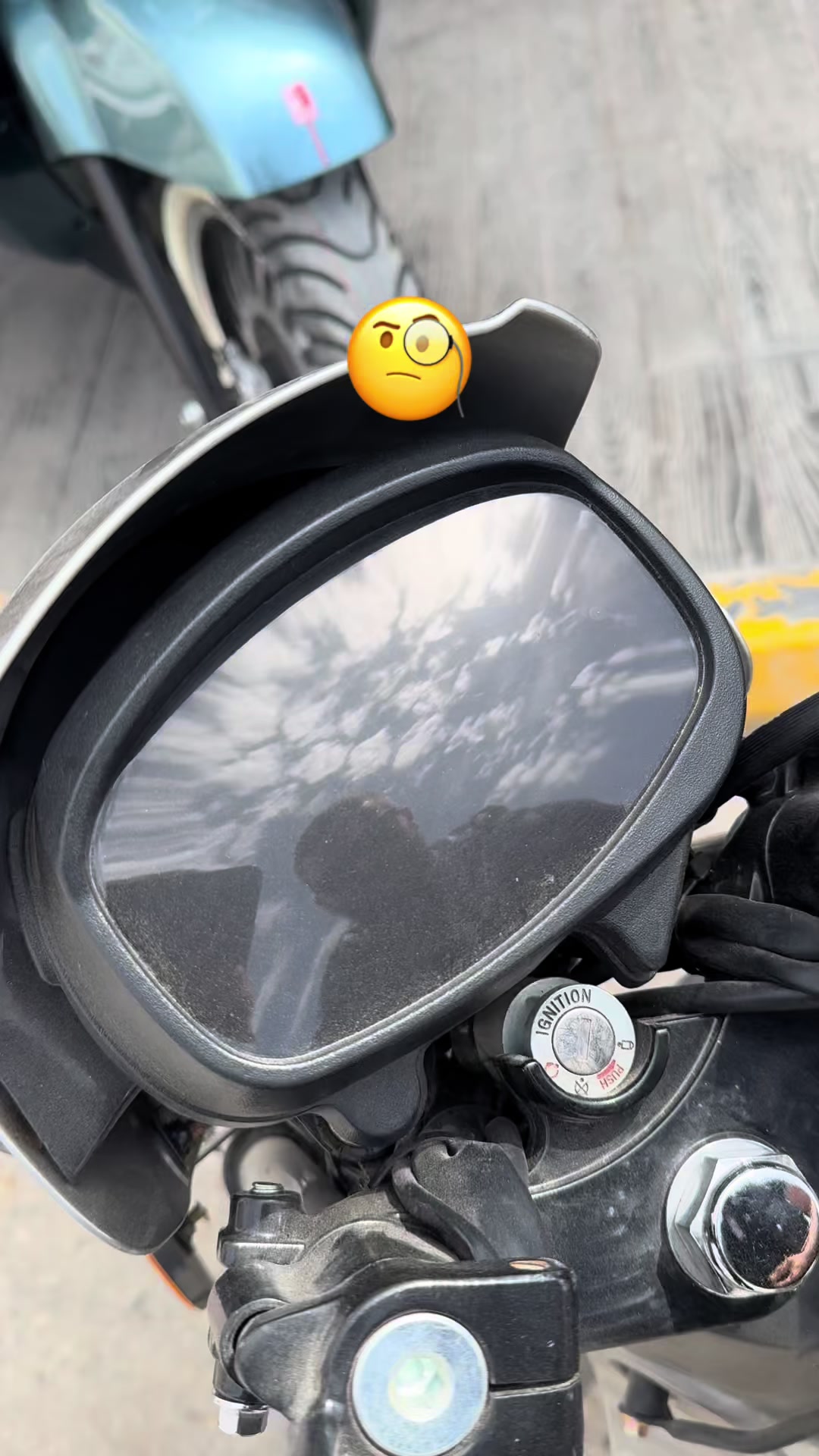 @๐๏ธ Houssem Caza Moto TN