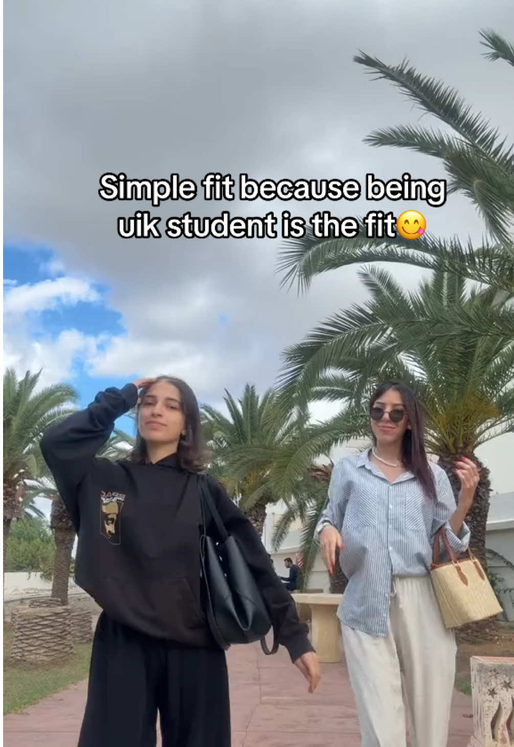 @UIK - Université Ibn Khaldoun