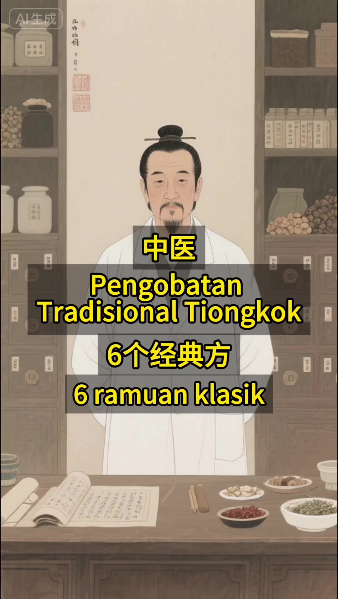 @Sinshe RenAi