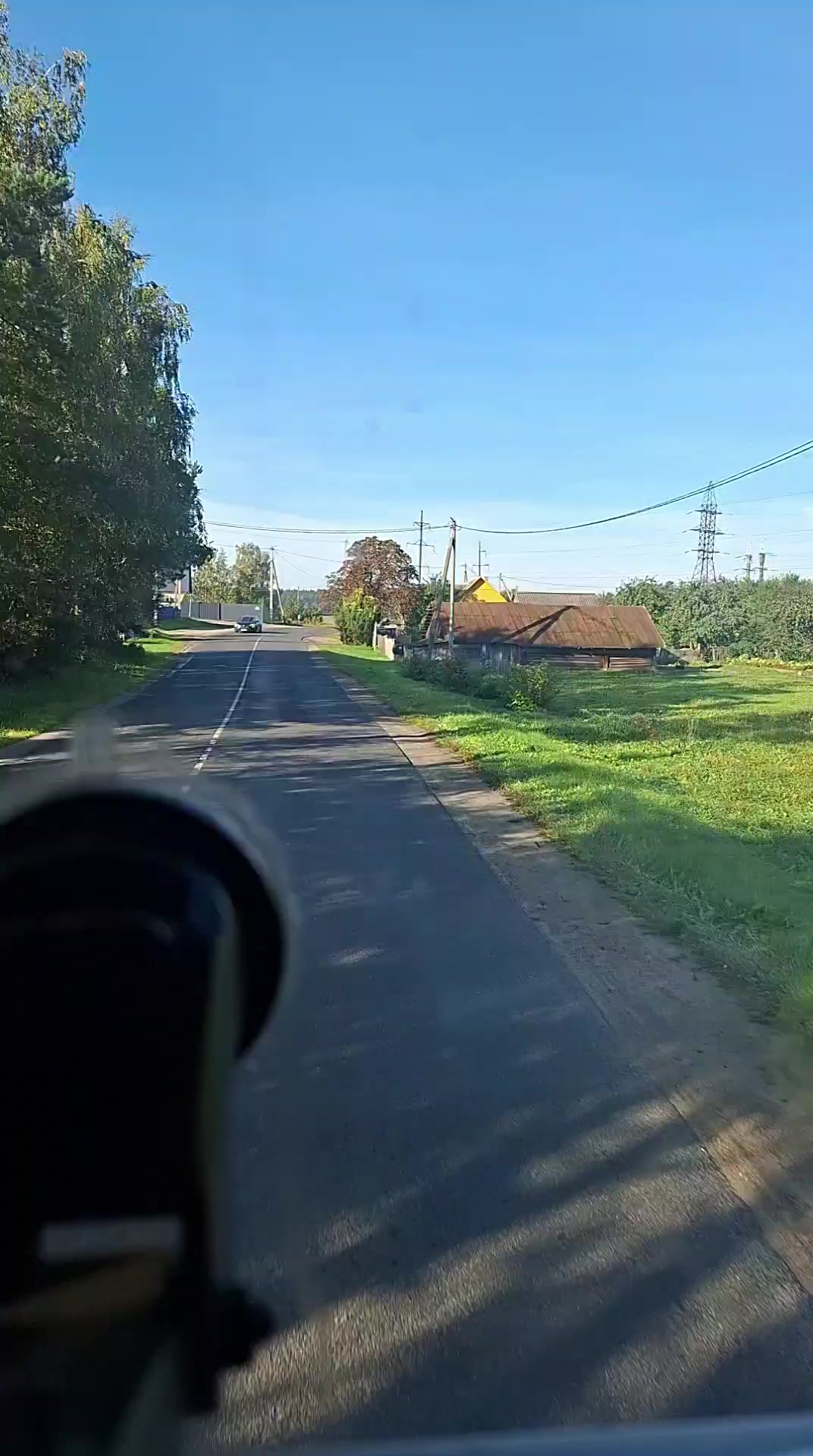 @одинокий странник