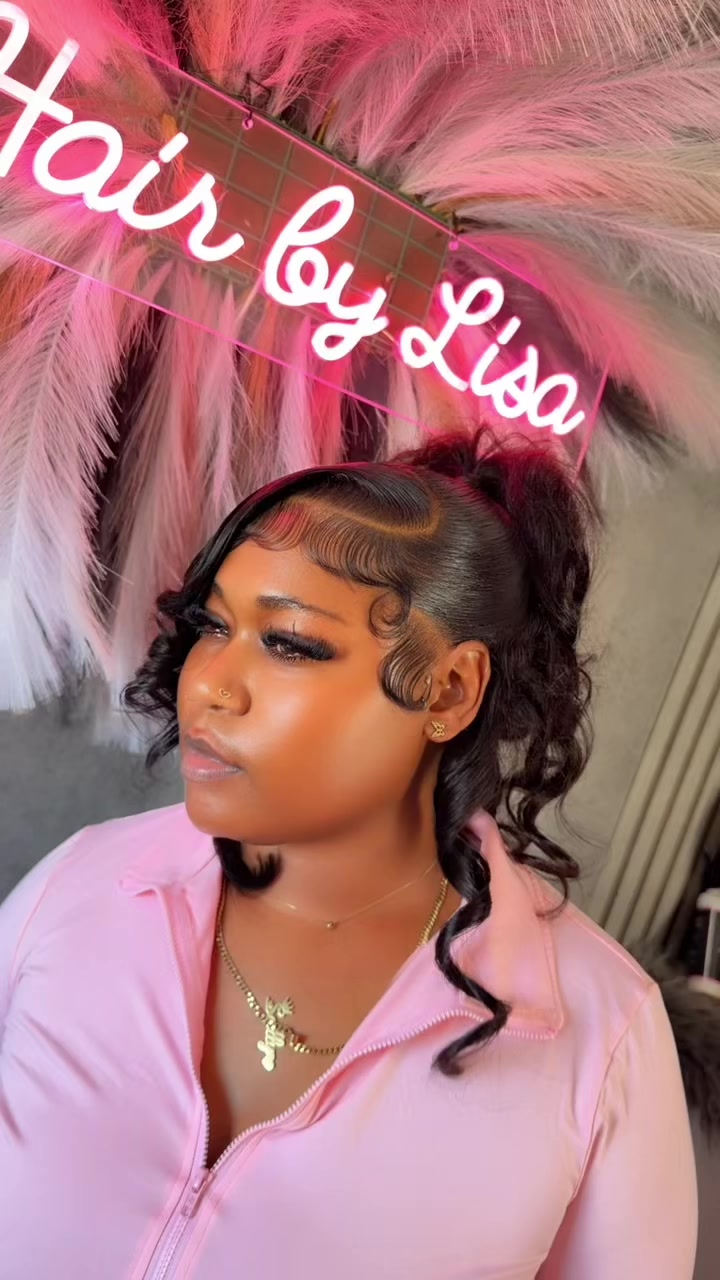 @Hair_by_lisa💇🏻♀️