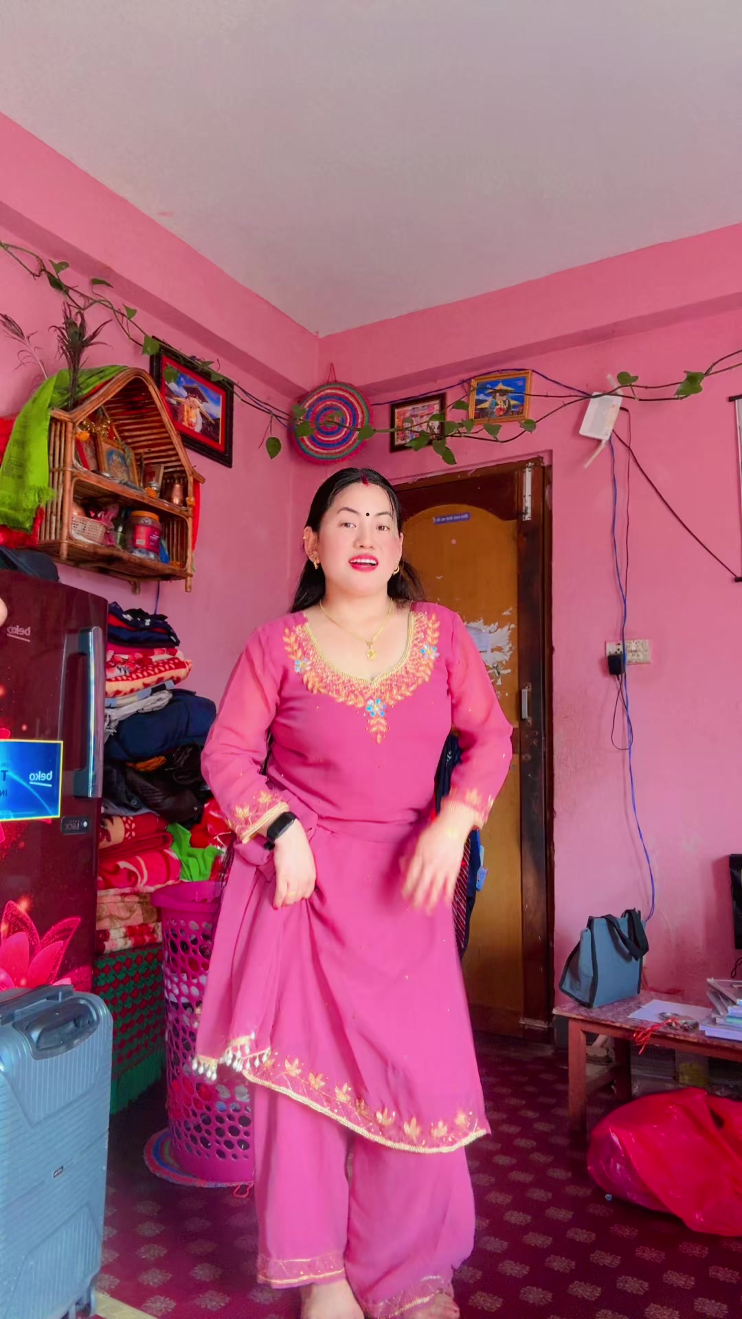 @लोप्चनस्या मेलिना 🇰🇷🇳🇵🌺