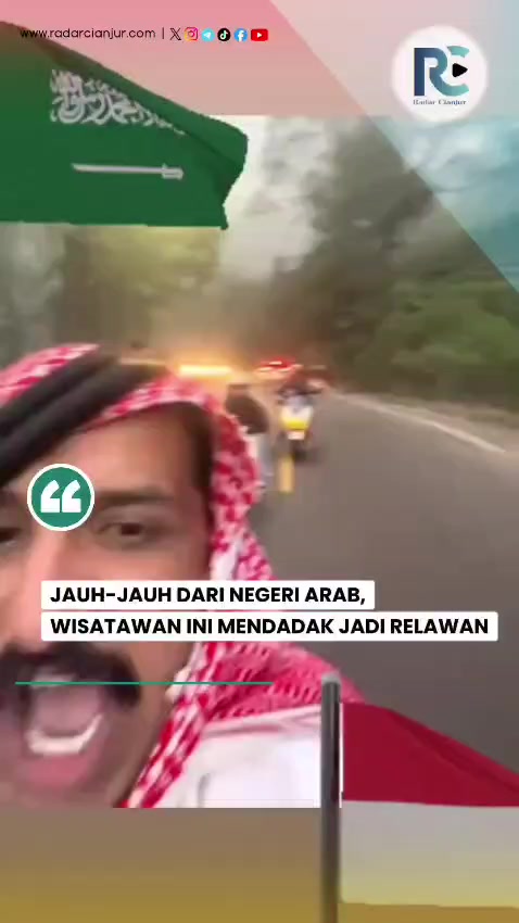 @Radar Cianjur