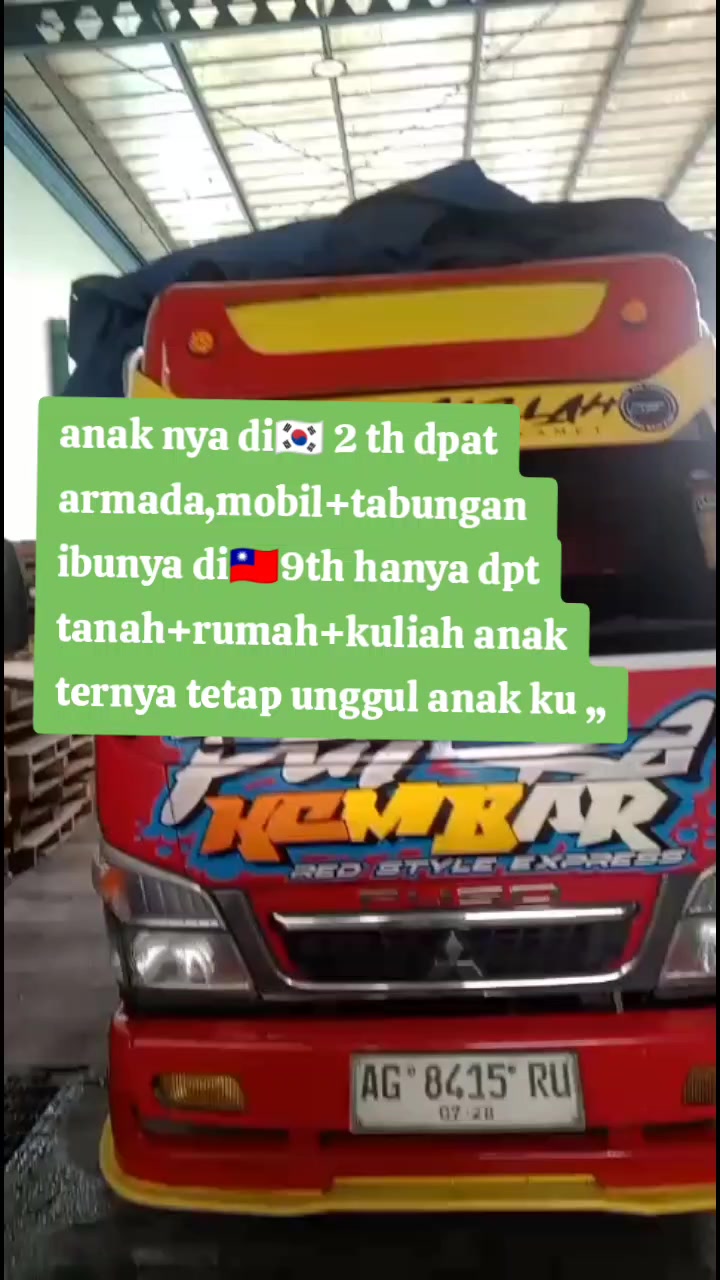 @Bu Ning kediri