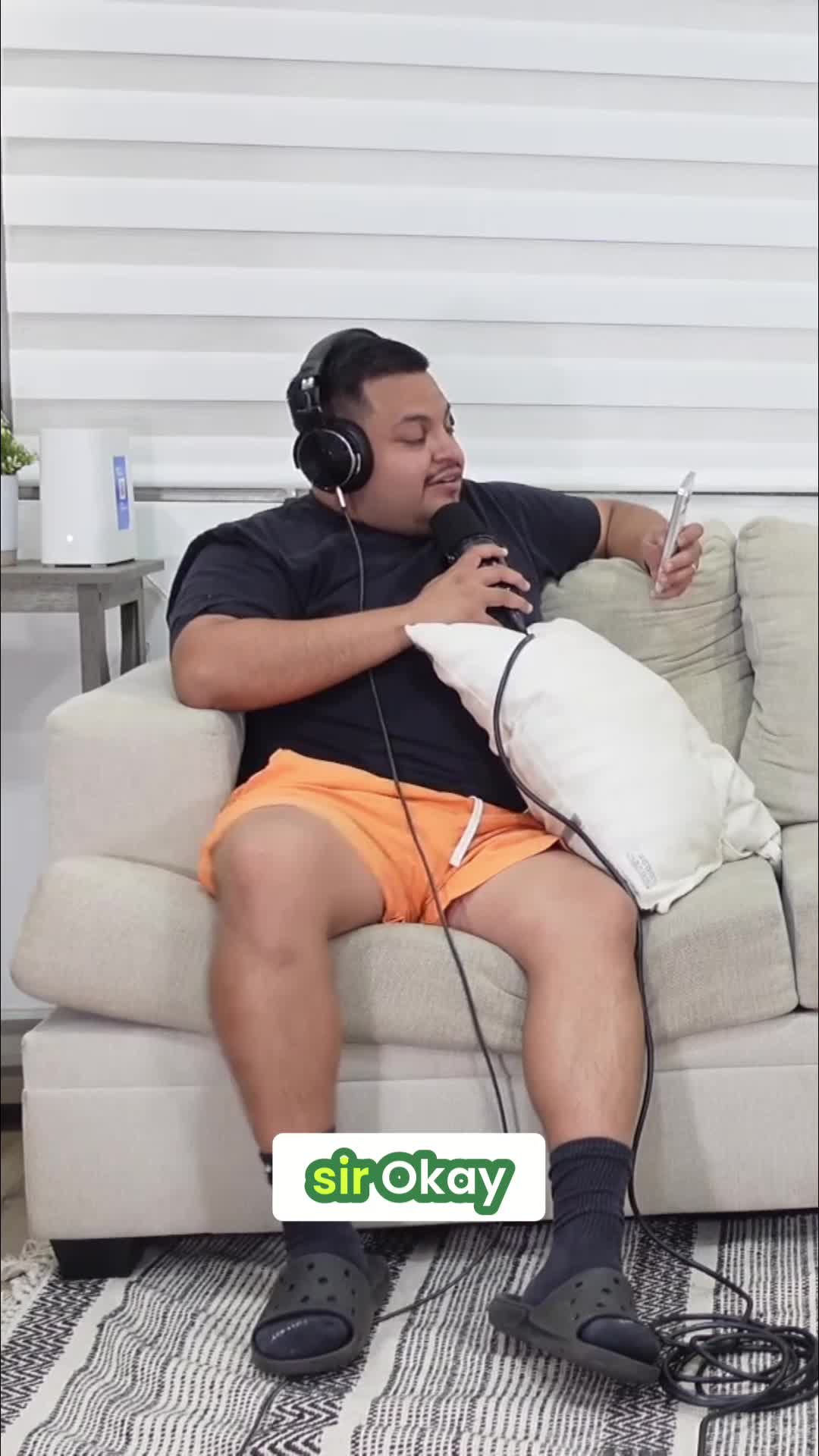 @The Y Podcast official