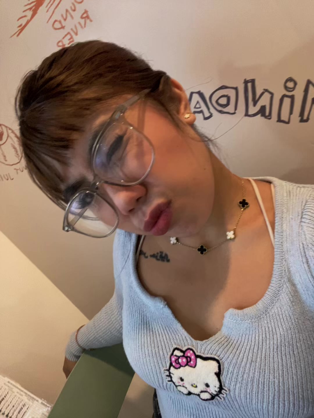 @itsurwifeyy 🤍✨