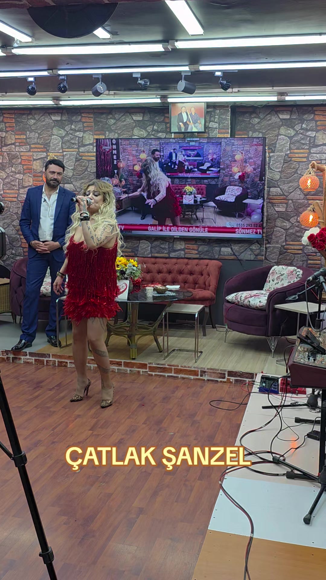 @SÖNMEZ TV
