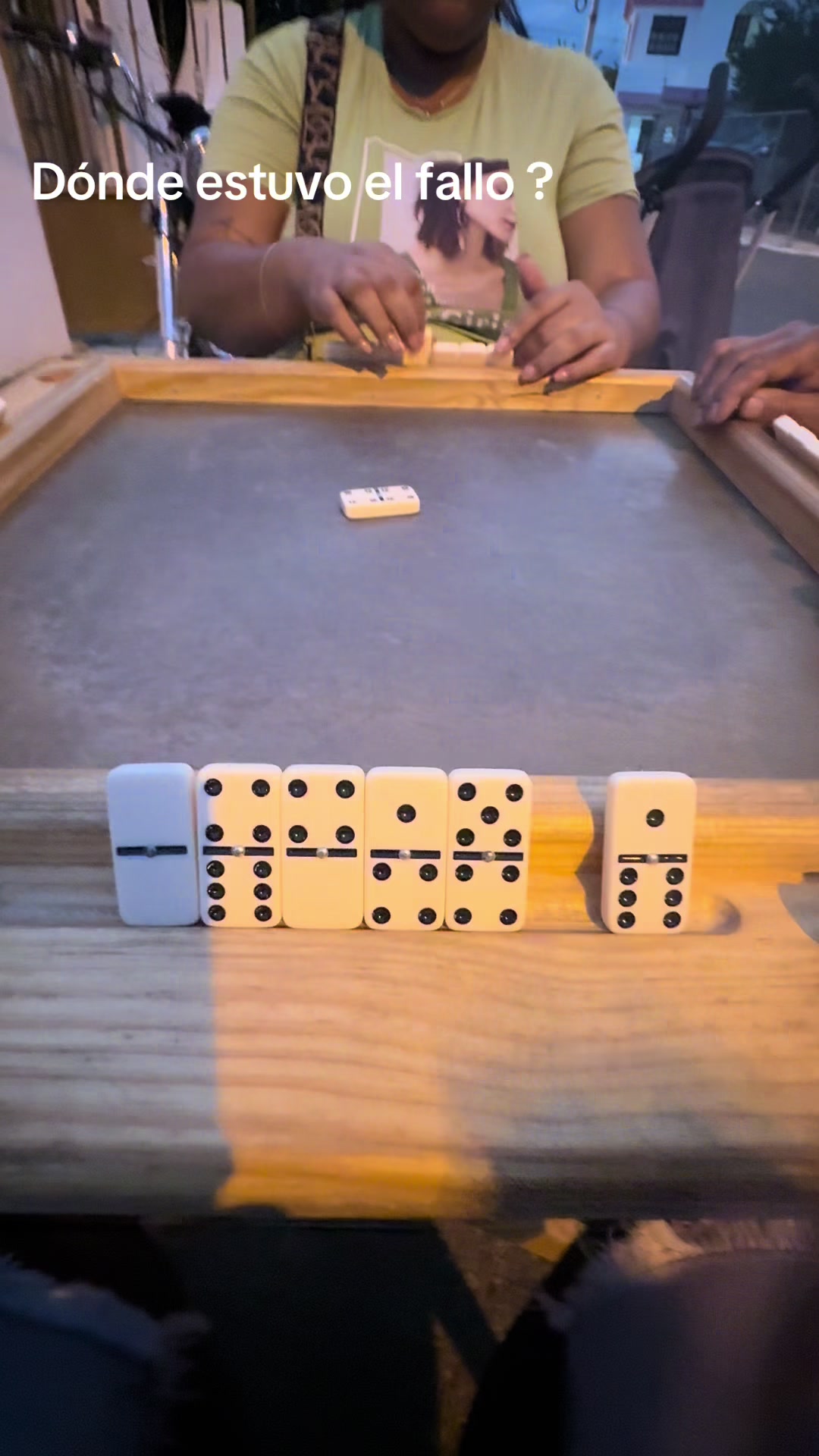 @Club De Dominos 4 puntas 🔥
