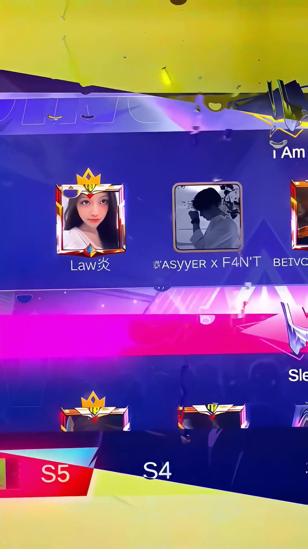 @I am F4NTASTIC 🏆