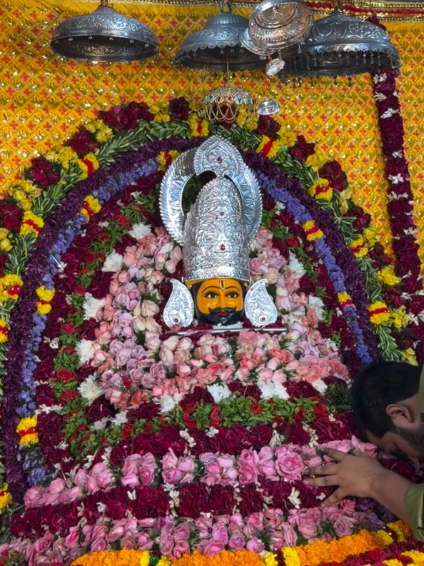 @Sanatan Ravi Shekhar