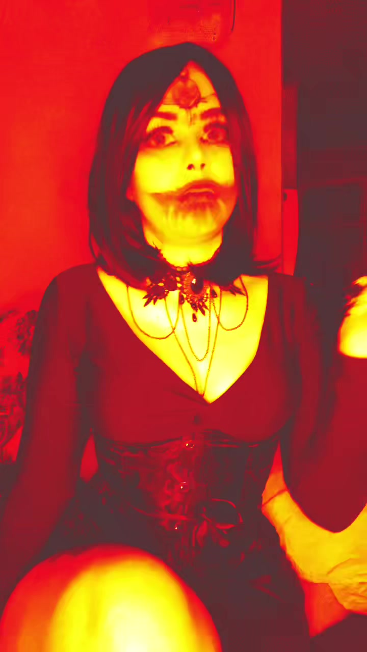 @Mary Cosplay