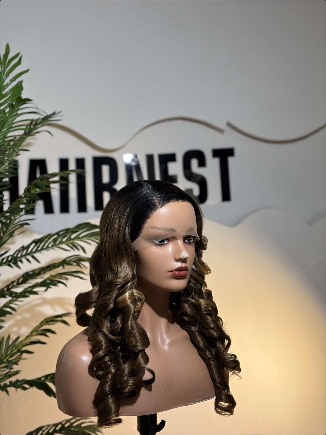 @KADUNA HAIR VENDOR/ STYLIST