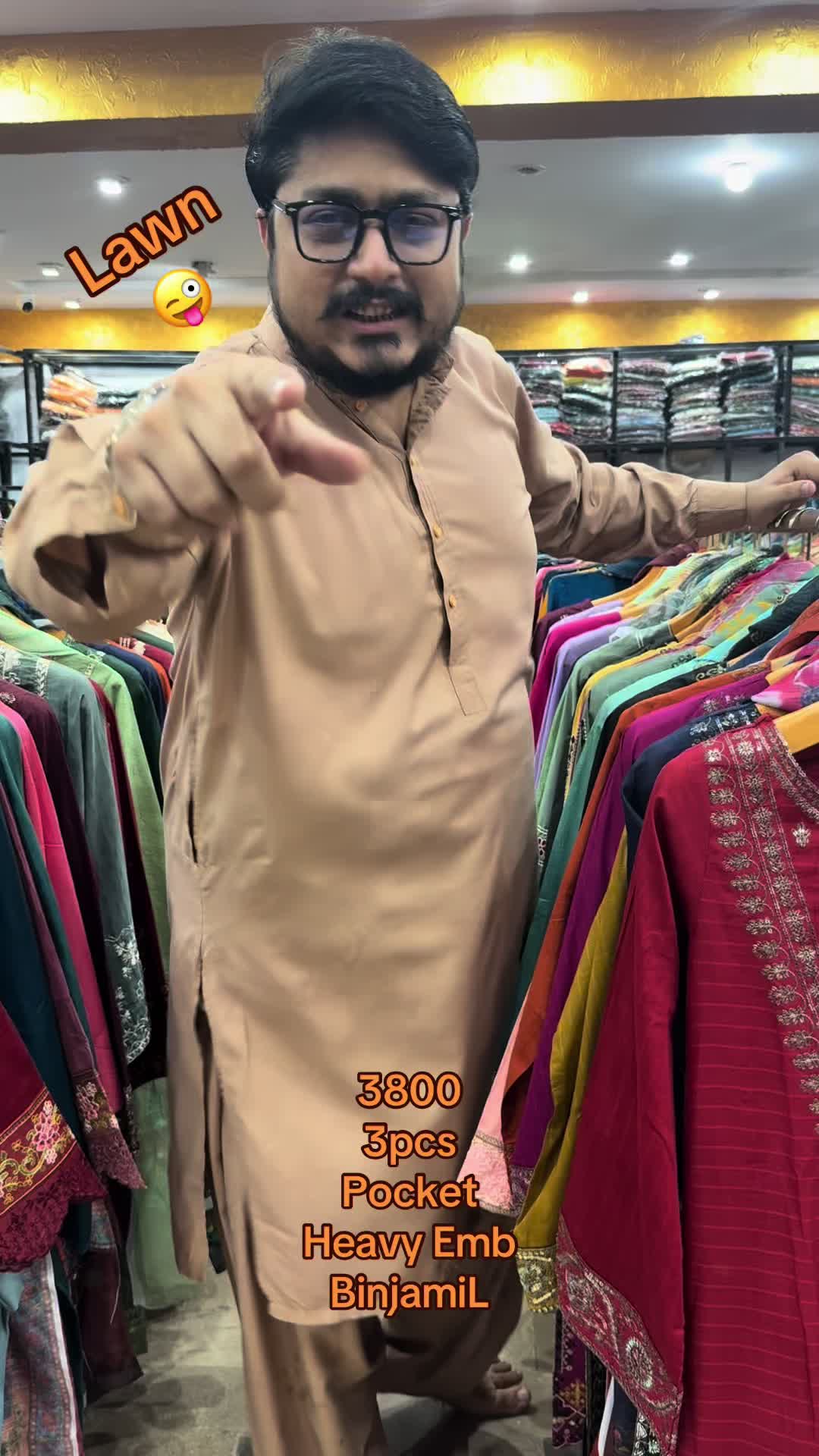 @ZUBAIR GARMENT STORE