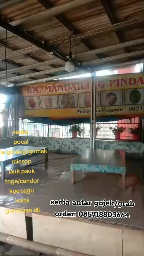 @Rm.Mandailing Pindahan Kubah M