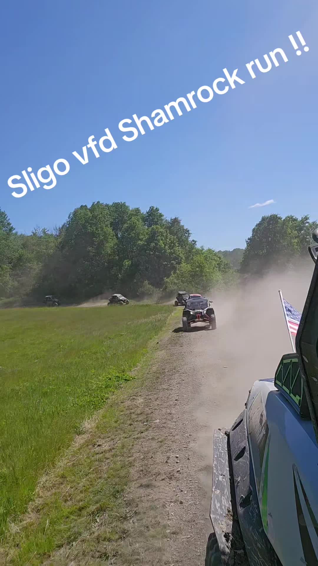@Offroad Squatch