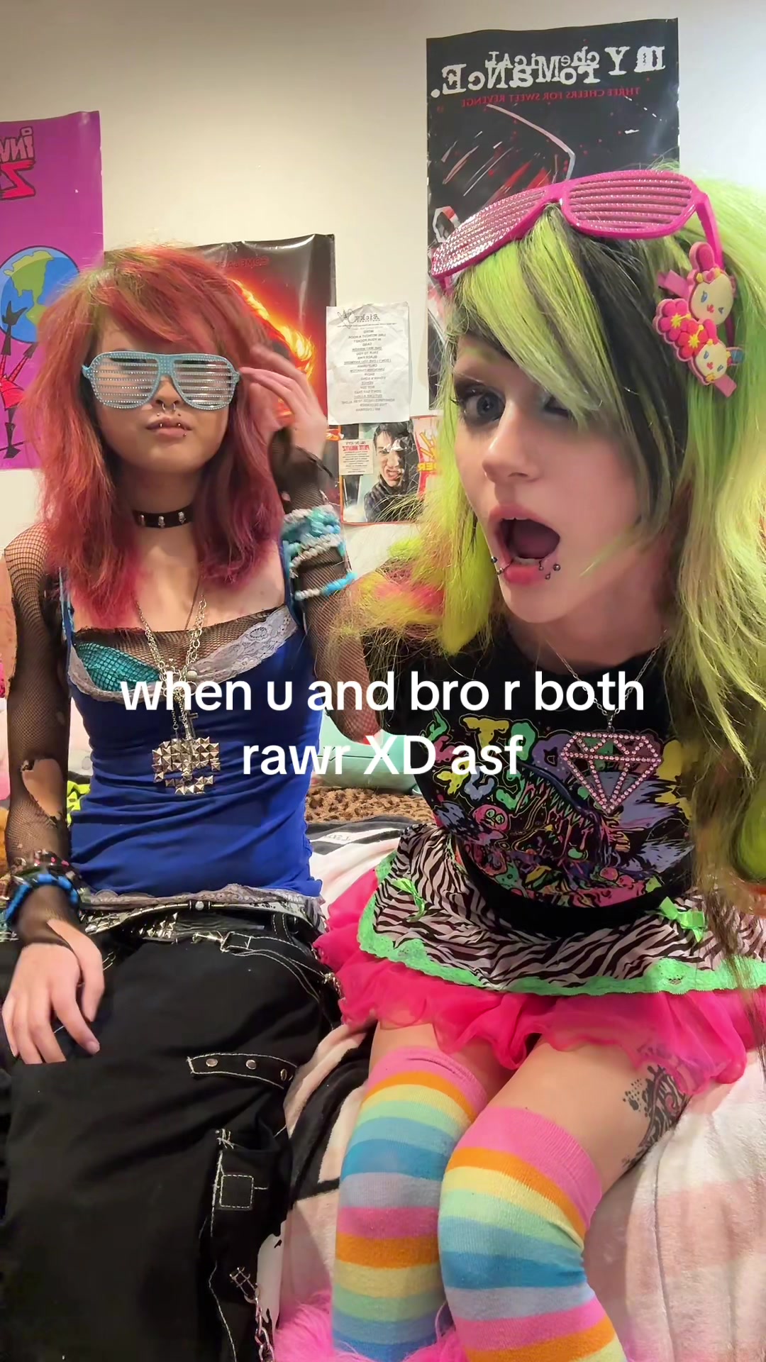 @rosii ❤︎ and the full effect