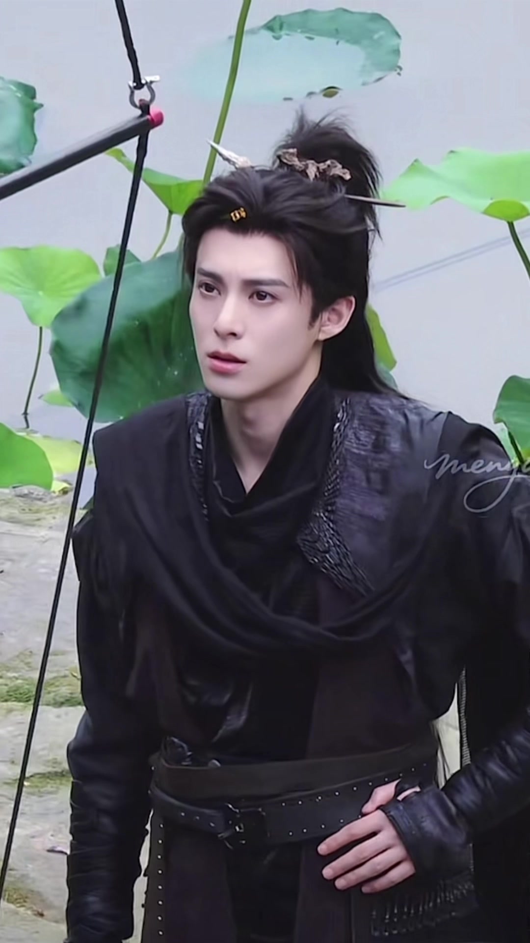 @Dylan Wang