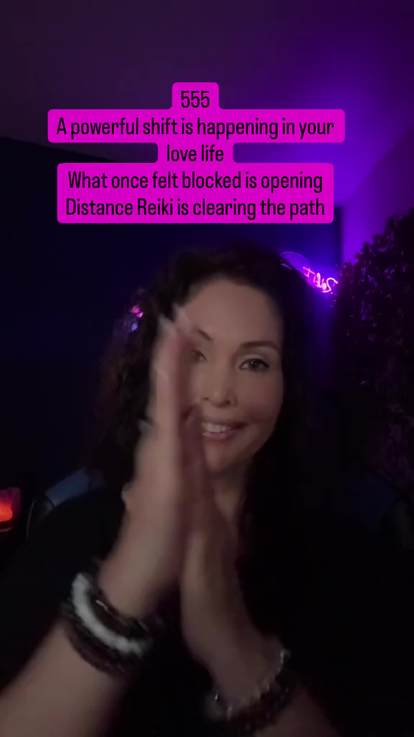@Reiki Fairy