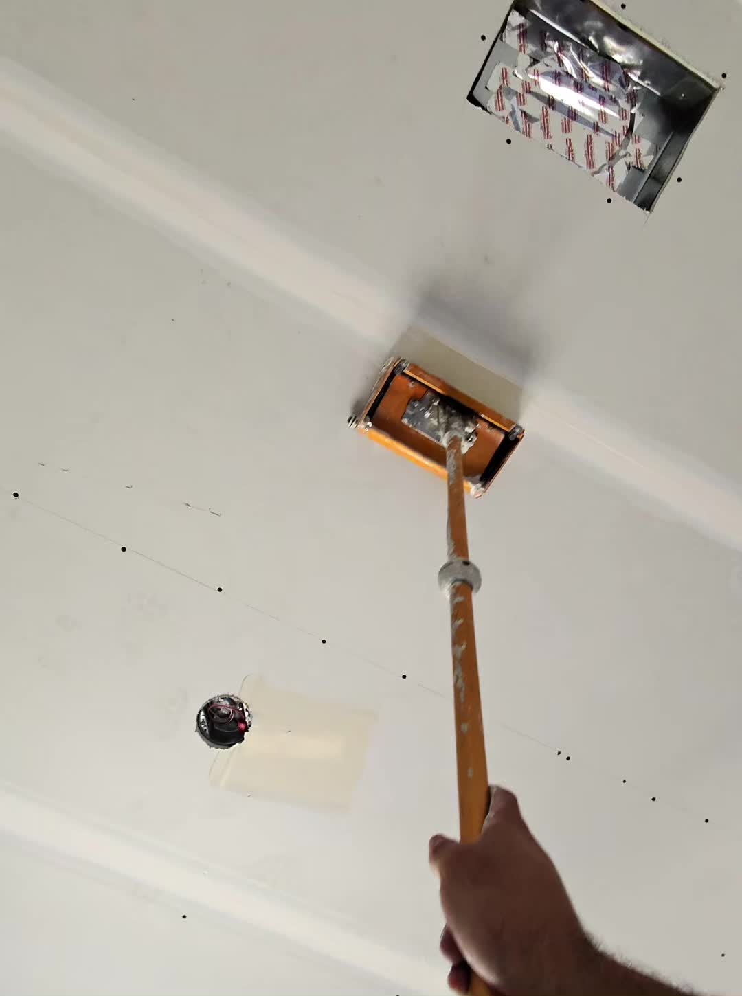 @DRYWALL FINISHER TOOLS