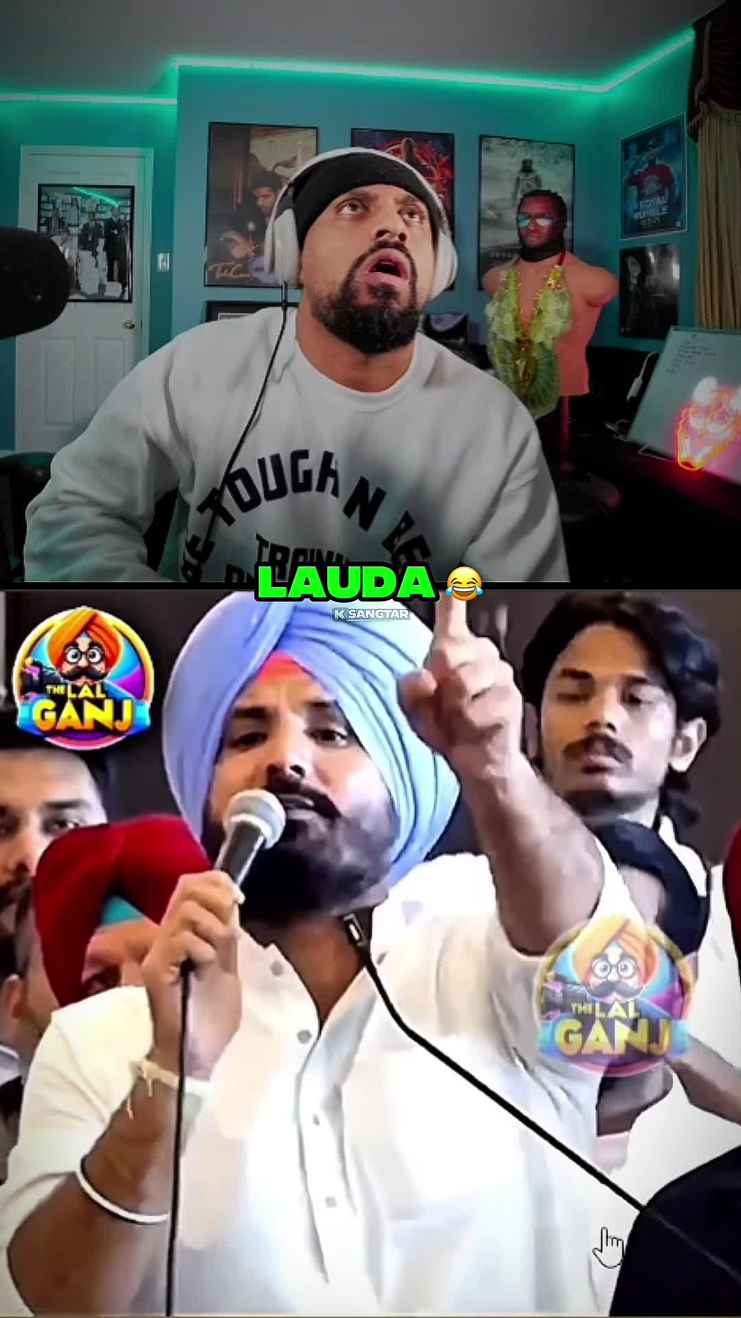 @Sangtar Singh