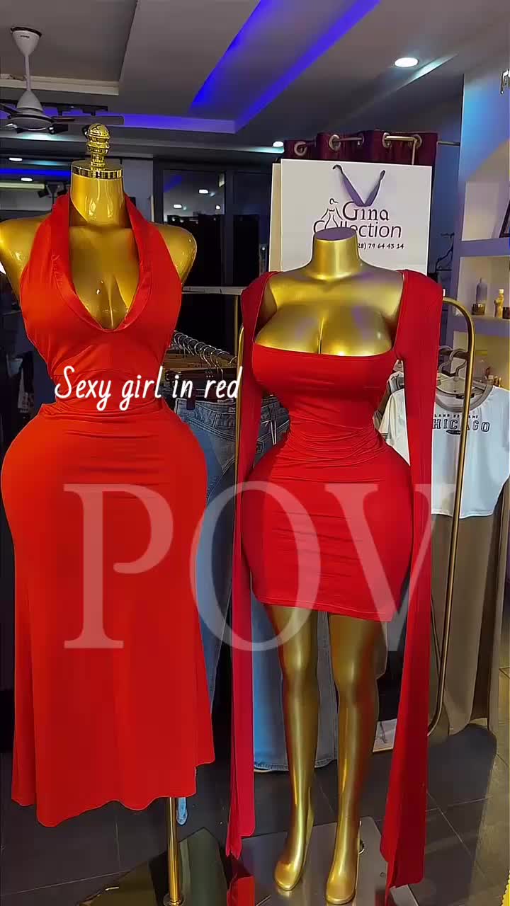 @Gina collection
