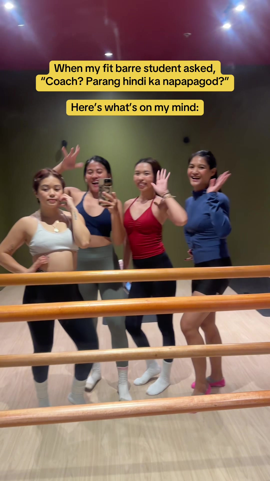 @Fitness With Celes