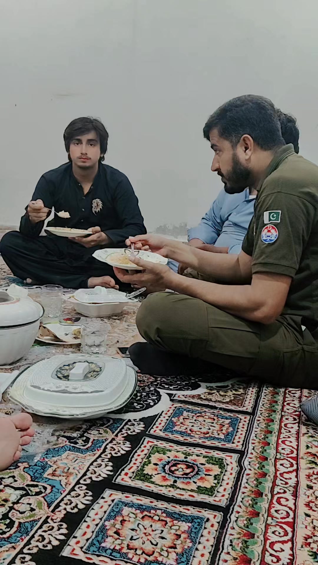 @Murshid