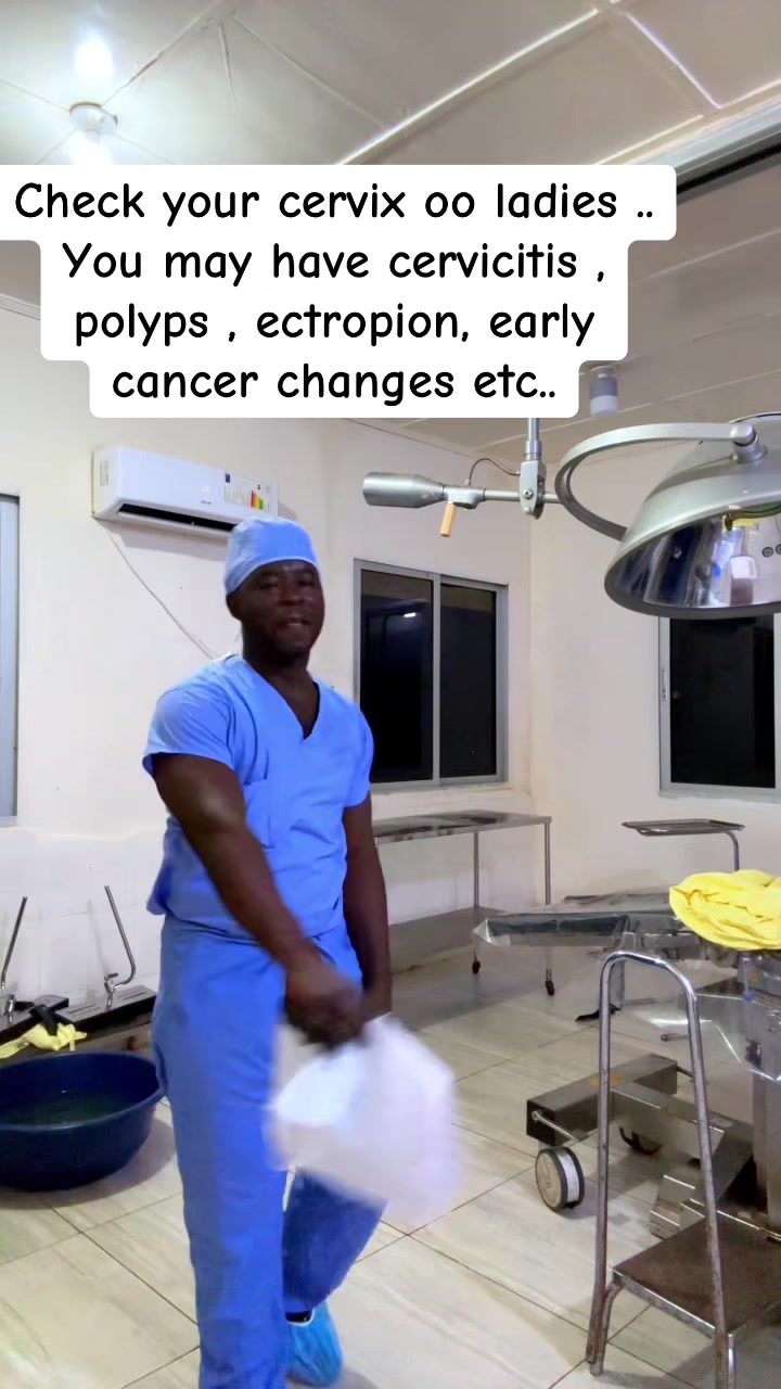 @Dr. Myers