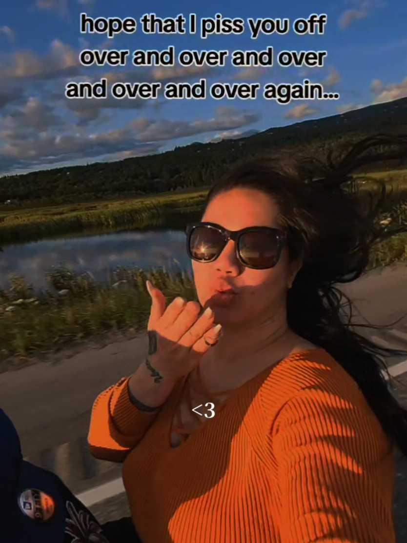 @๐ถ๏ธ Maddy The Samoan Baddie ๐บ