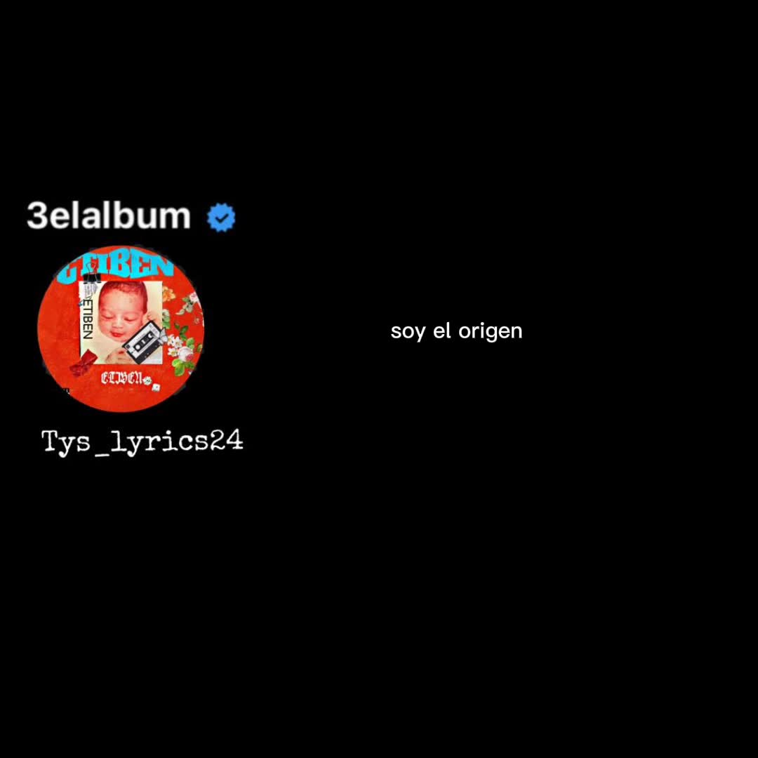 @Tys_lyrics24