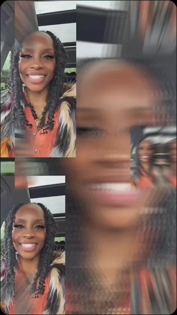 @IamKatrinaTaShawnWilliams
