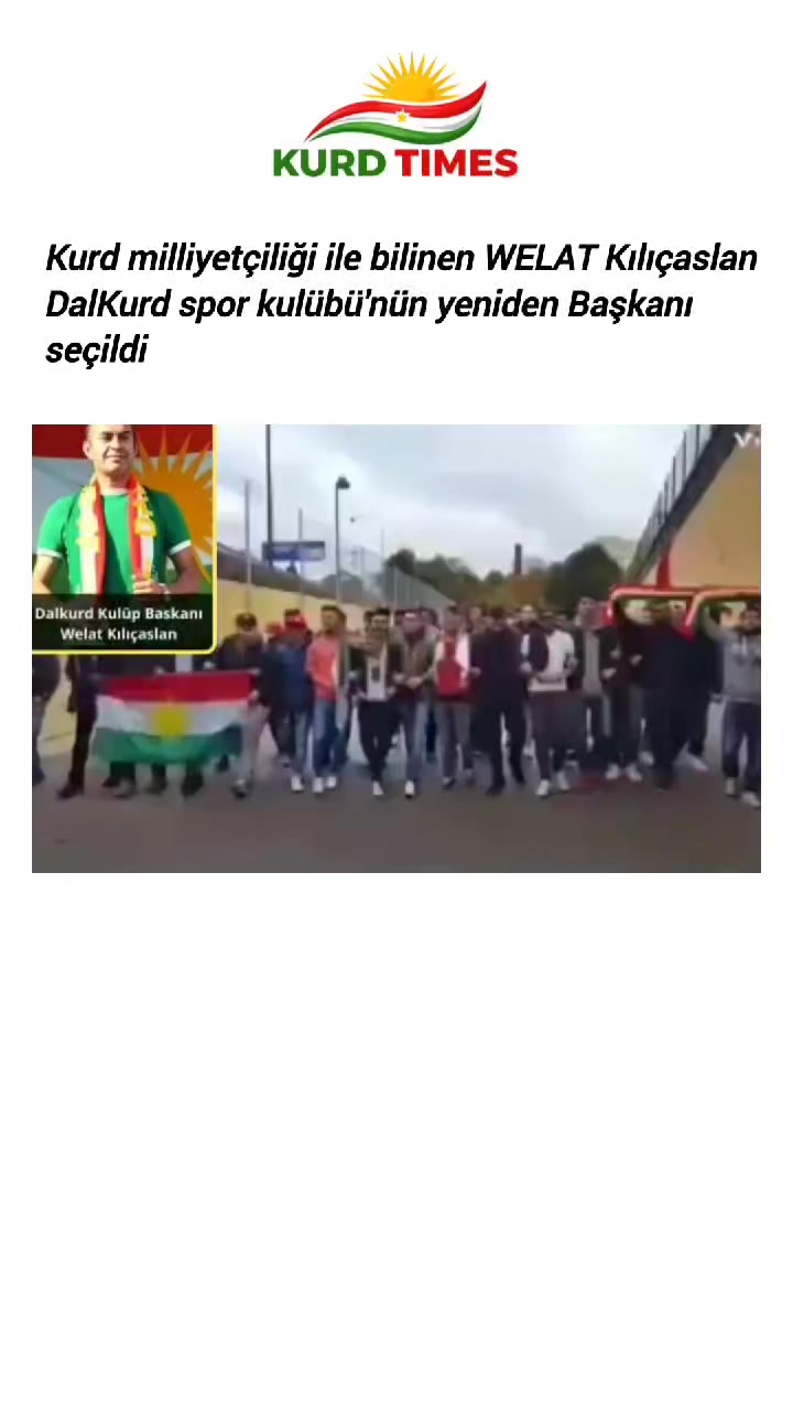 @KURD TİMES