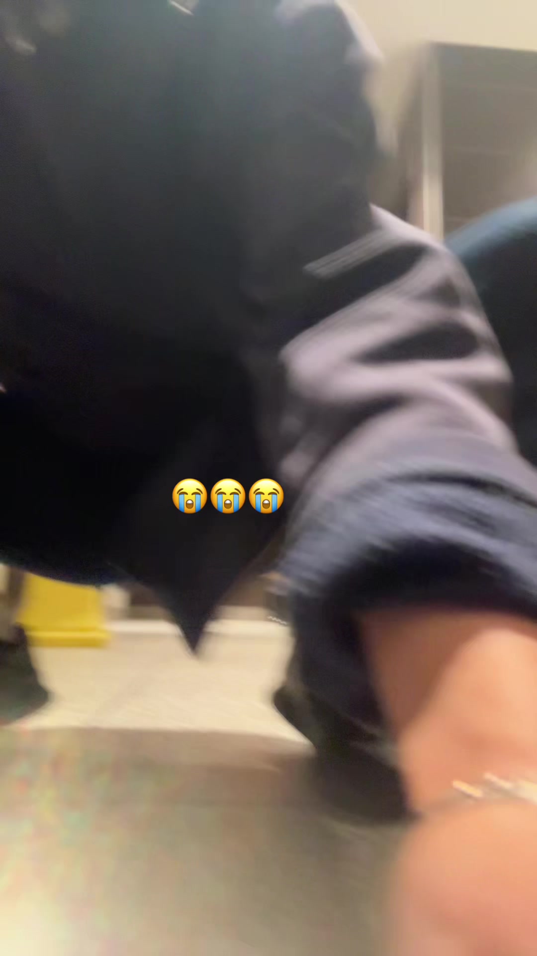 @⚠️