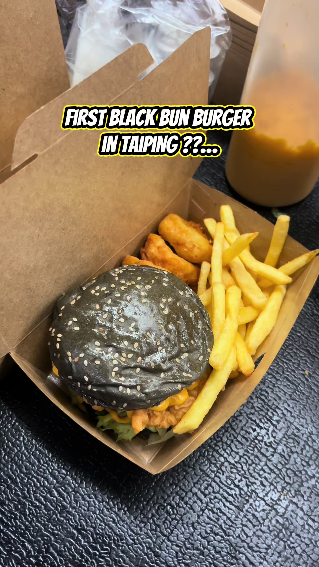 @Dak Mok Burger