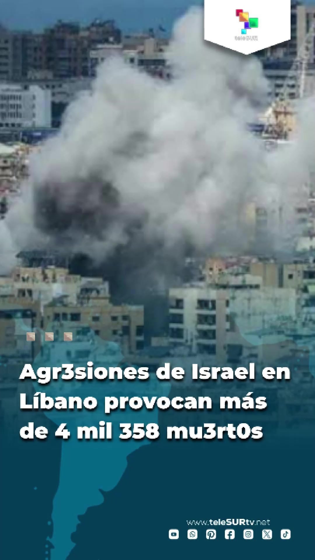 @teleSUR Clips