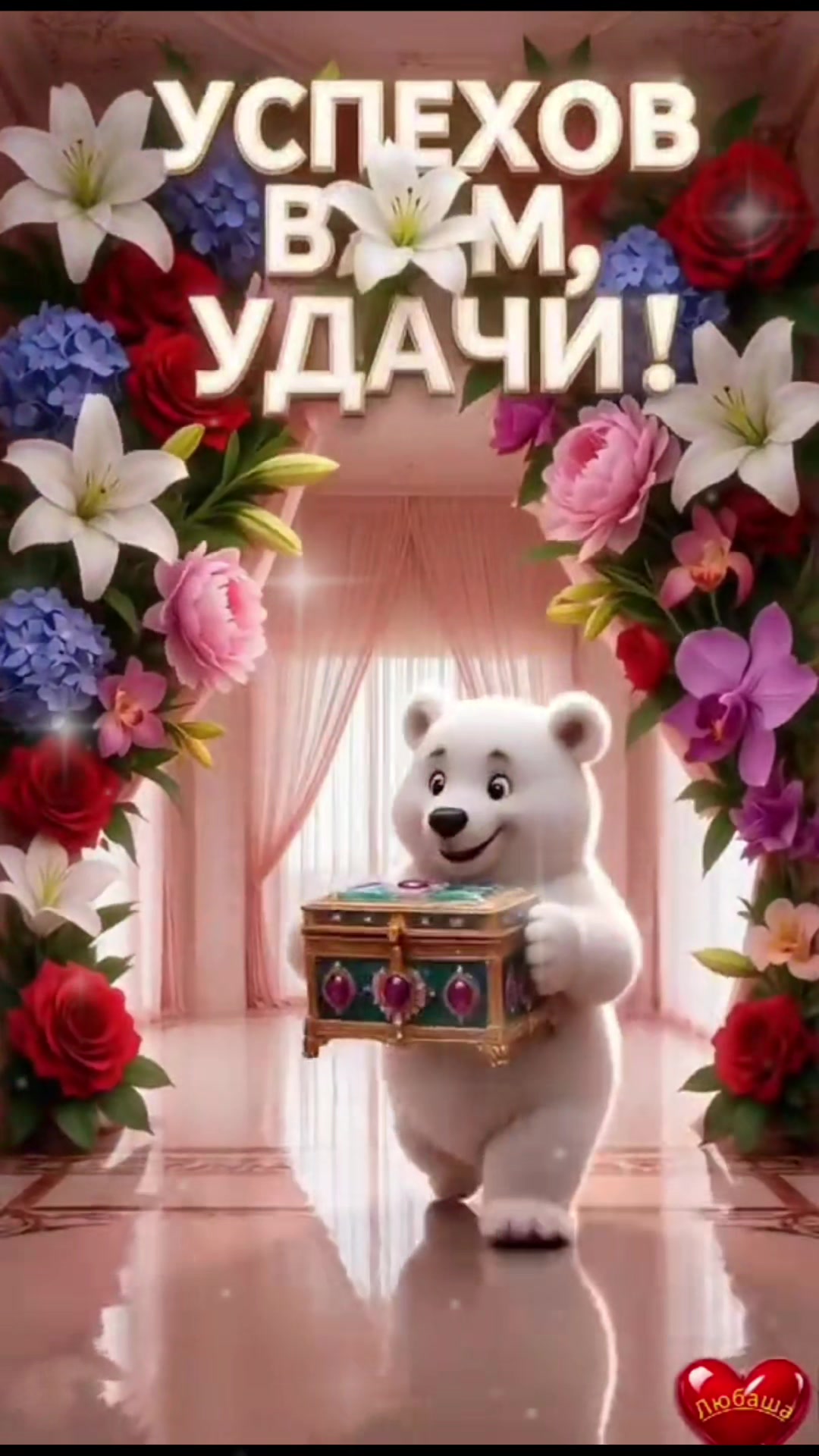 @💠Любаша💠