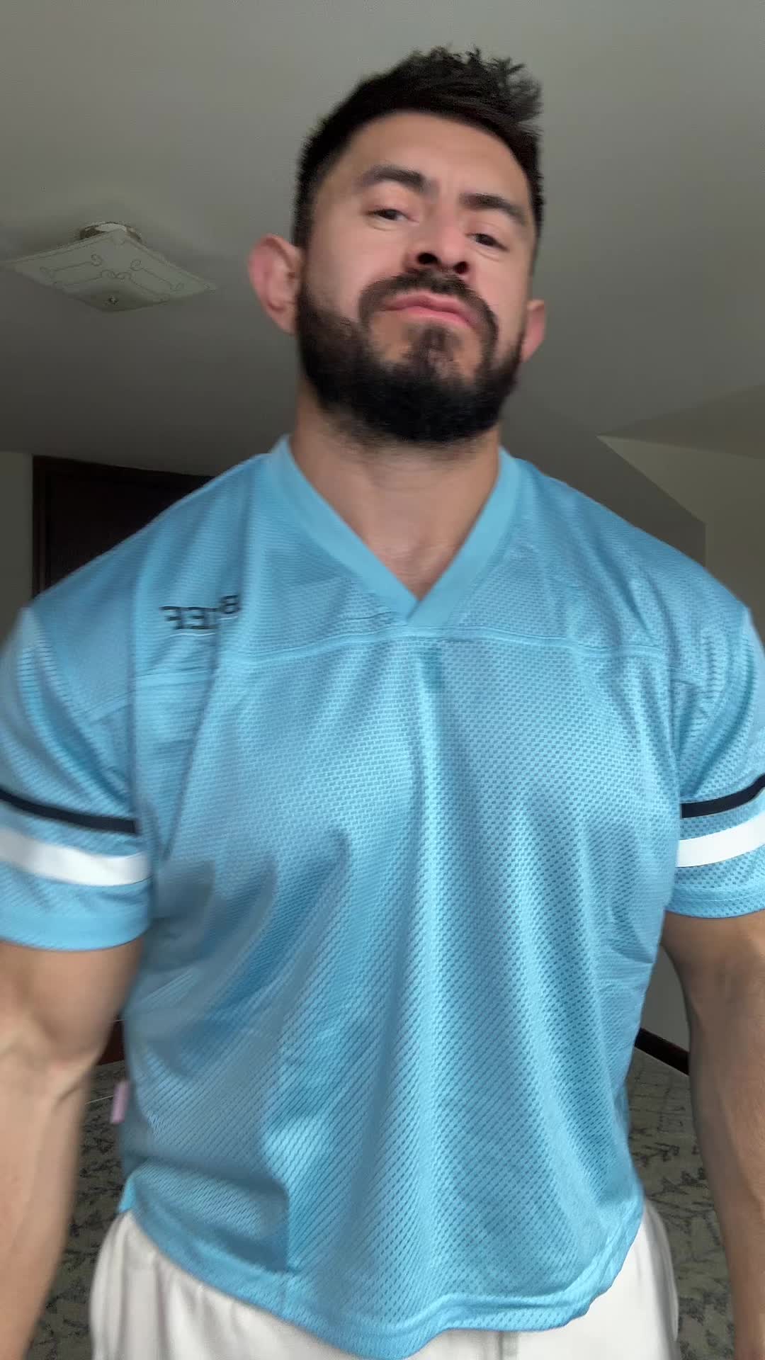 @Mateo Muscle