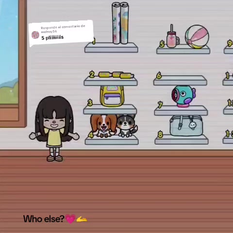 @꩜┊ℳ𝒾𝒸𝒶 ┊꩜