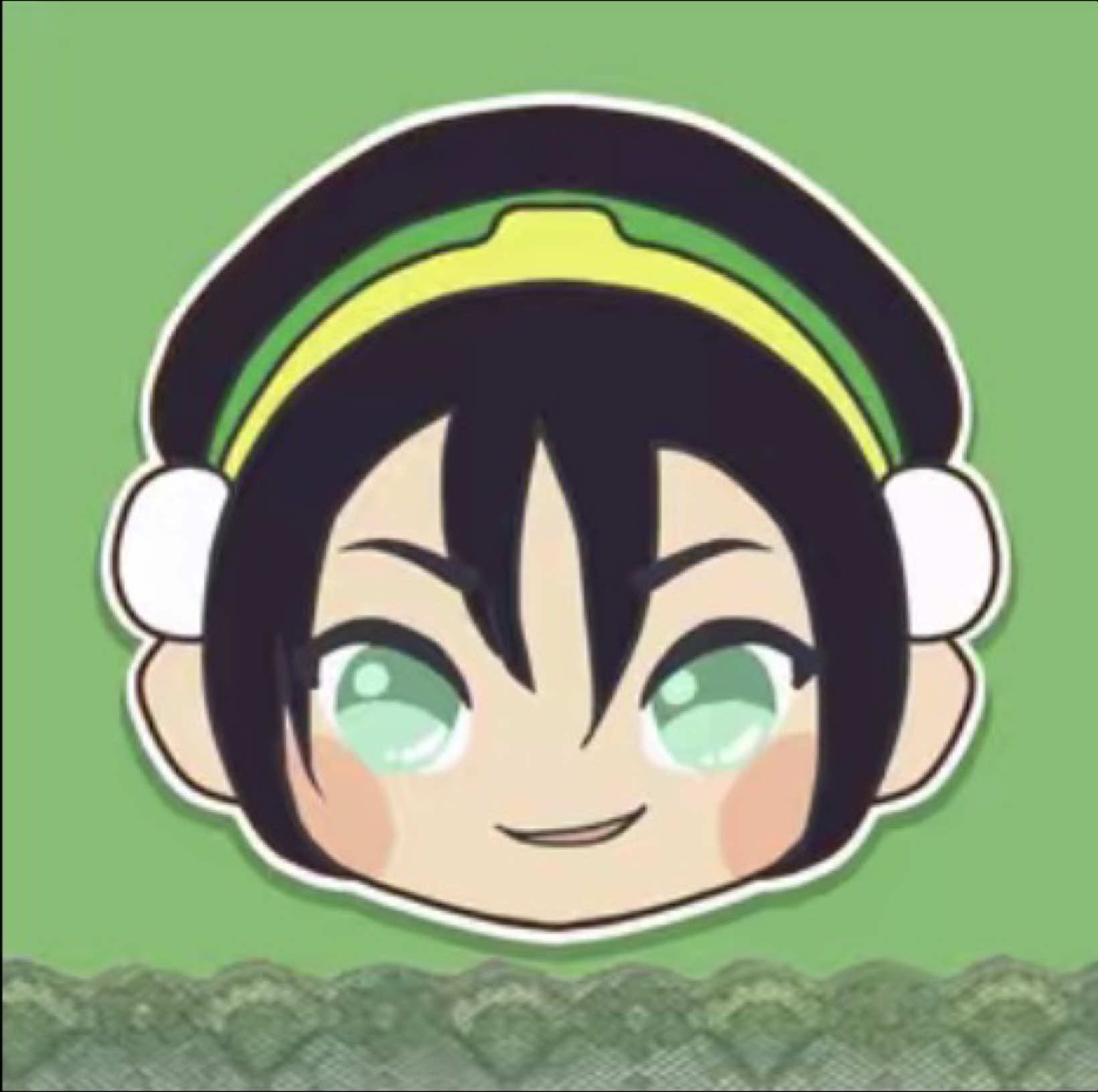 @⋆. 𐙚˚࿔🌷Toph🌷𝜗𝜚˚⋆