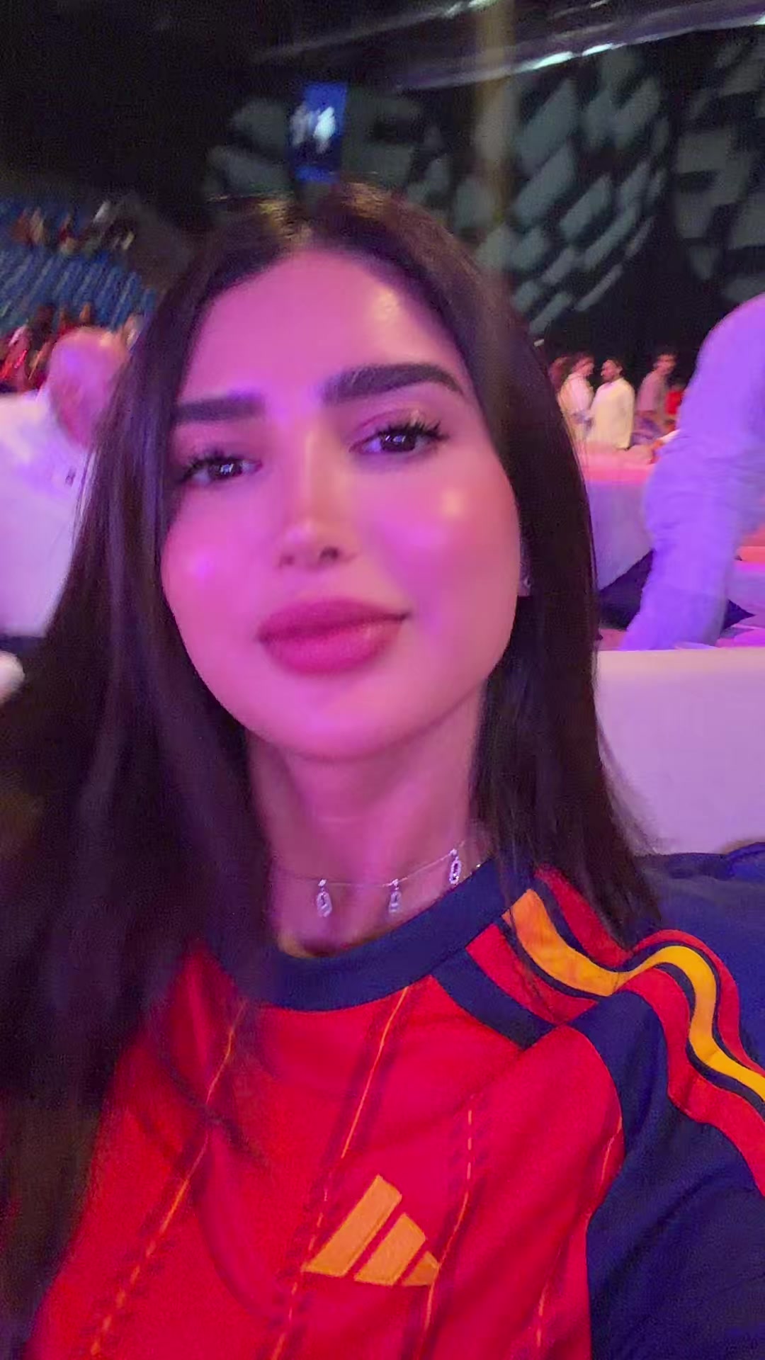 @Maya Chaaabene / مايا شعبان 🤍
