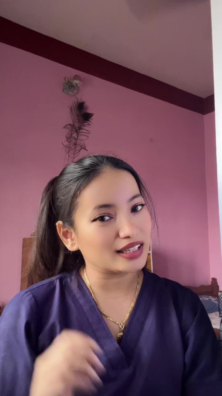 @Samjhana Shrestha 🎀