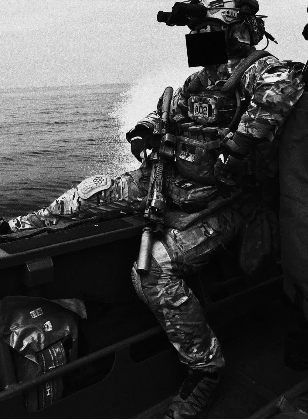 @SPECIAL FORCES