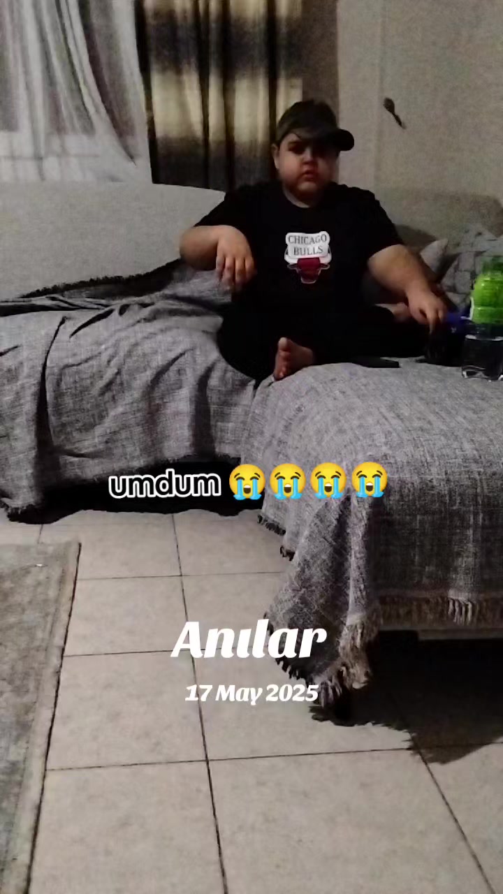 @umut Talha yıldız