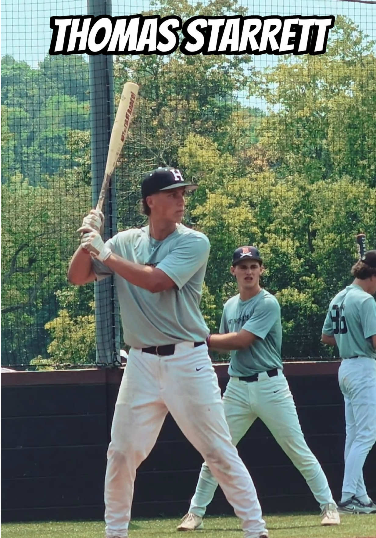 @Tennessee Baseball Network