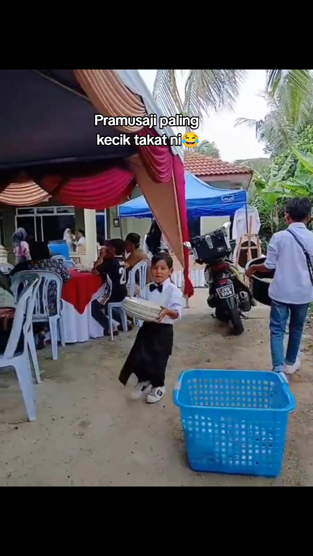 @bismilah catering
