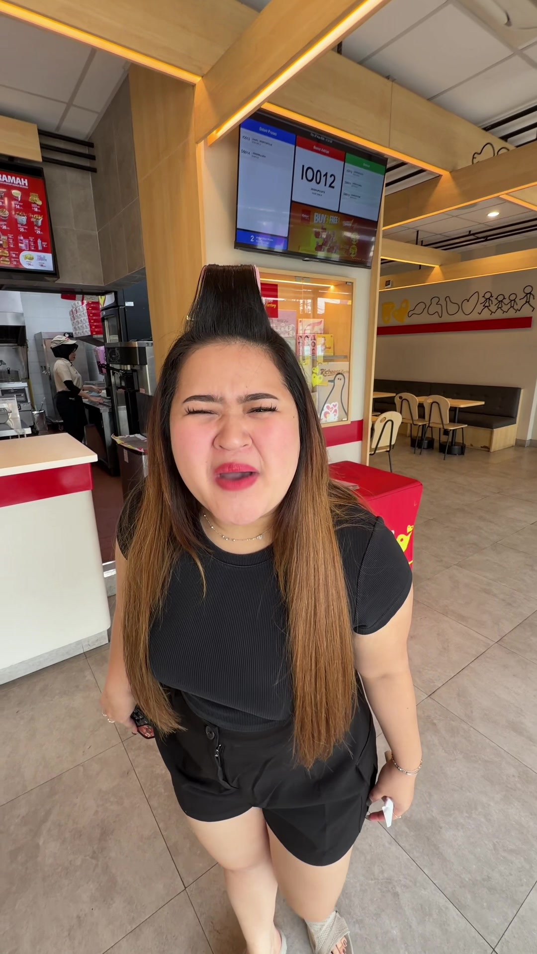 @Maudy